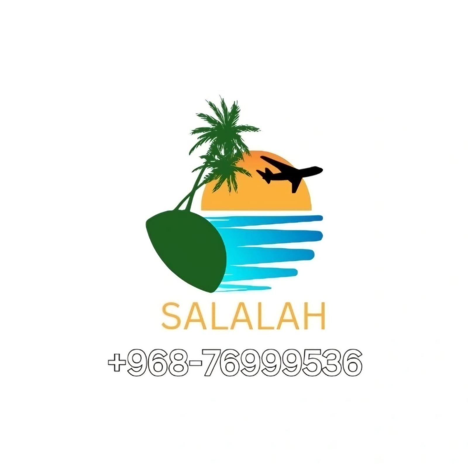 Luxury Villa With Pool Salalah Esterno foto